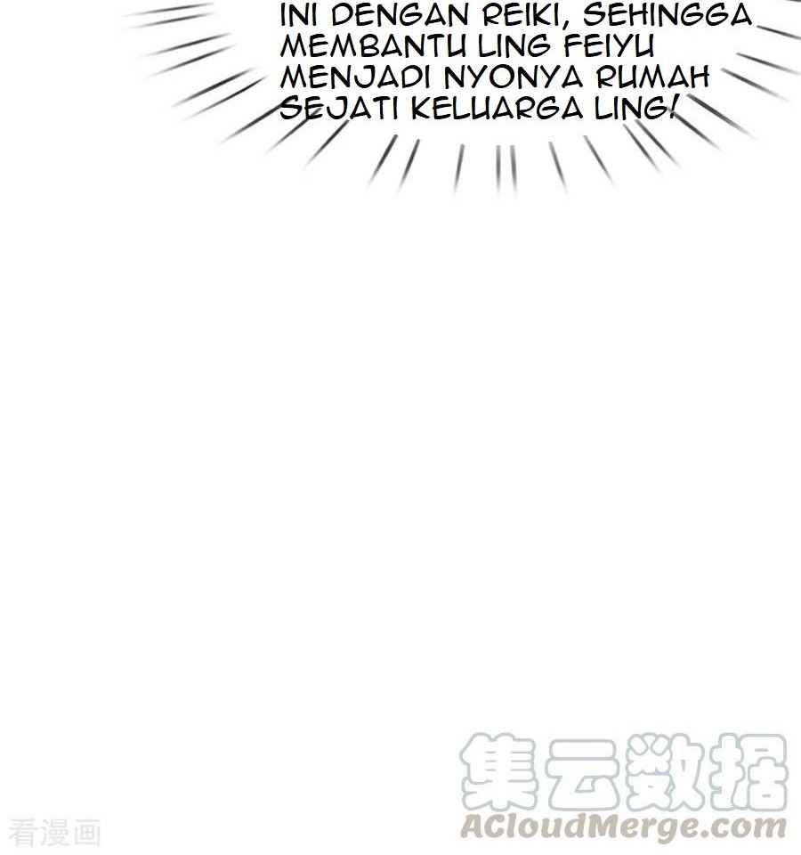 Immortal Daddy Xianzun Chapter 99 Gambar 6