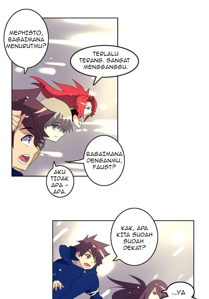 Soul Cartel Chapter 18 Gambar 6