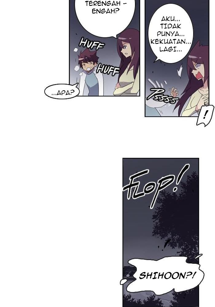 Soul Cartel Chapter 17 Gambar 10