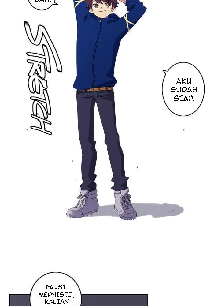 Soul Cartel Chapter 17 Gambar 17