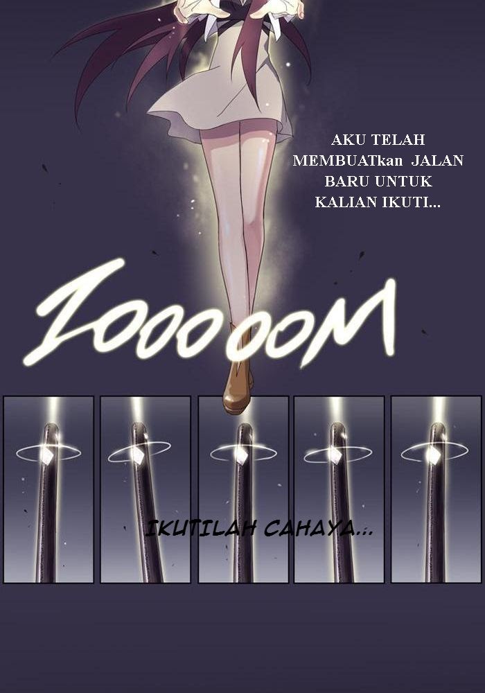 Soul Cartel Chapter 17 Gambar 19