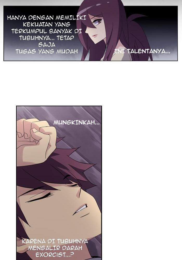 Baca Manhwa Soul Cartel Chapter 17 Gambar 2