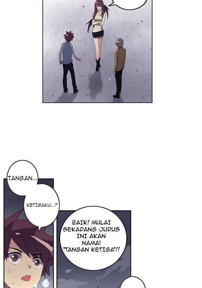 Soul Cartel Chapter 17 Gambar 29