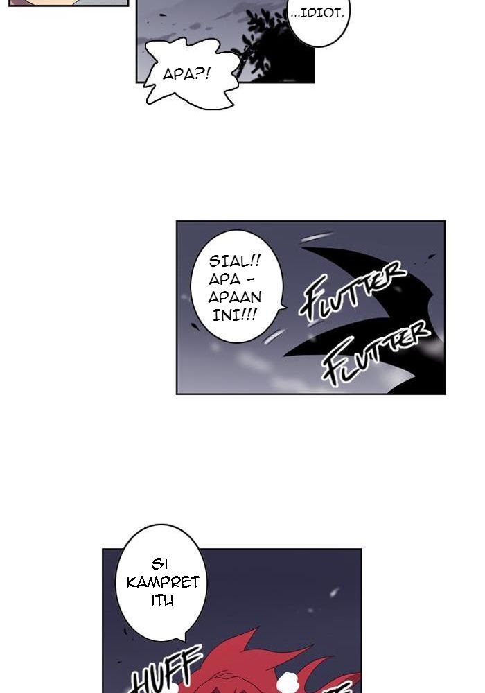 Soul Cartel Chapter 17 Gambar 38