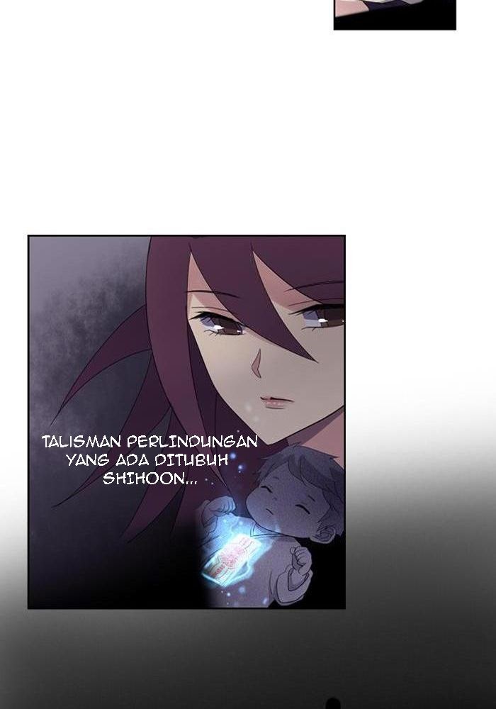 Soul Cartel Chapter 17 Gambar 42