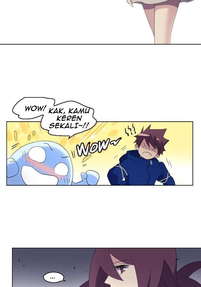 Soul Cartel Chapter 17 Gambar 8