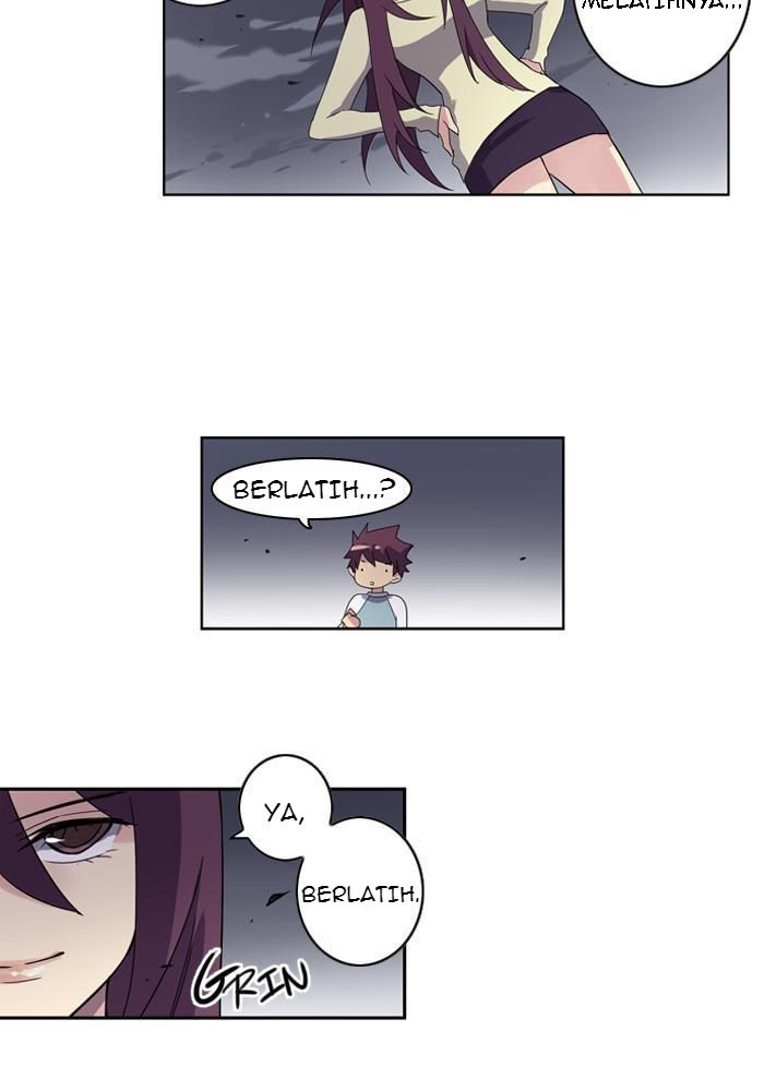 Soul Cartel Chapter 16 Gambar 10