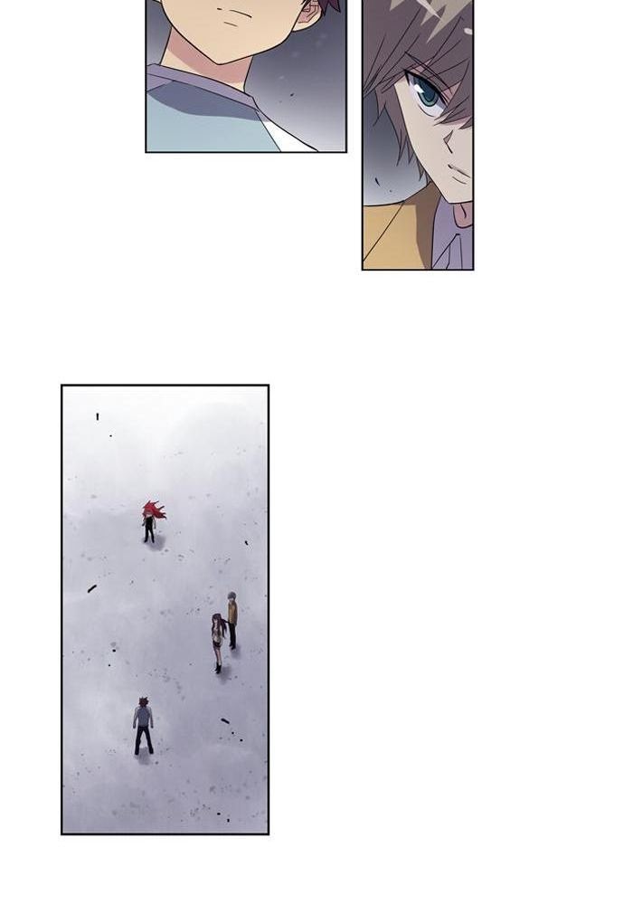 Soul Cartel Chapter 16 Gambar 18