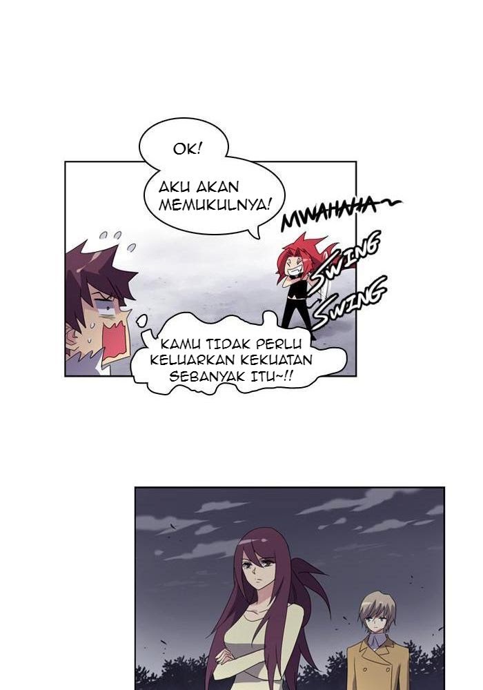 Soul Cartel Chapter 16 Gambar 19