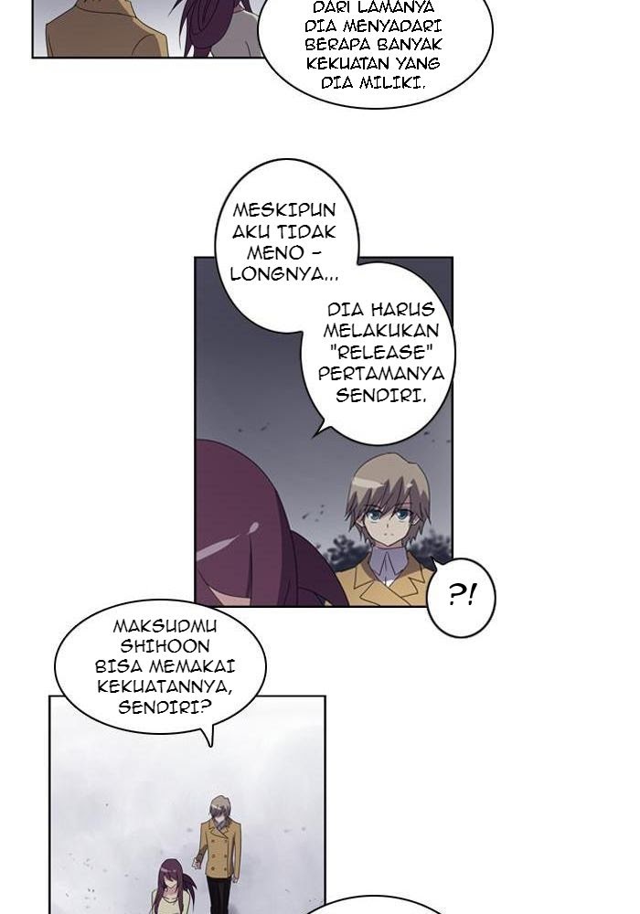 Soul Cartel Chapter 16 Gambar 21