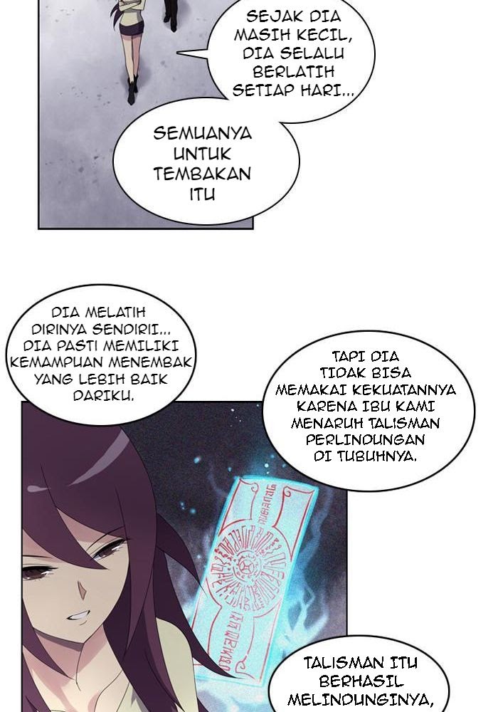 Soul Cartel Chapter 16 Gambar 22