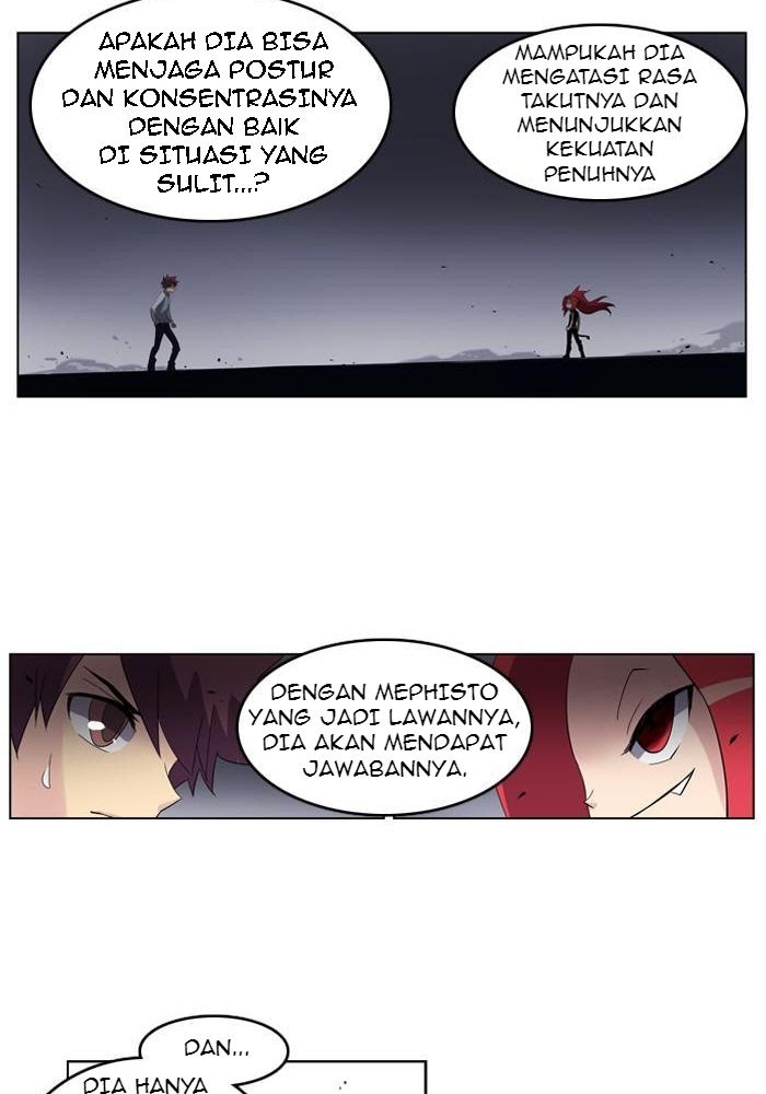 Soul Cartel Chapter 16 Gambar 24