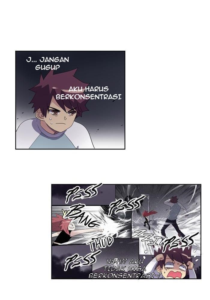 Soul Cartel Chapter 16 Gambar 29