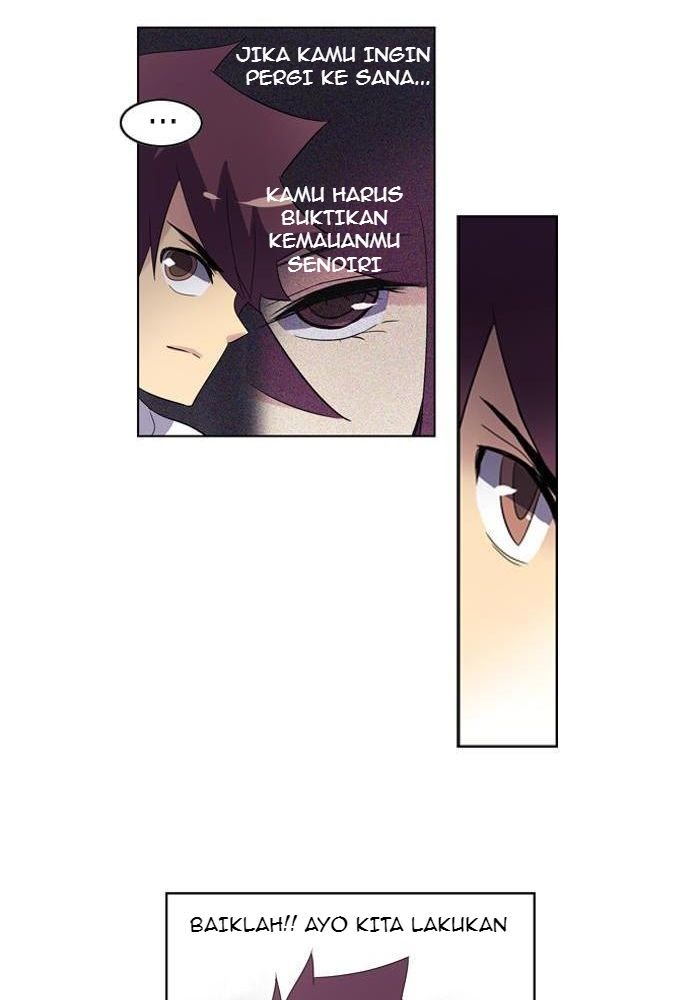 Soul Cartel Chapter 16 Gambar 31