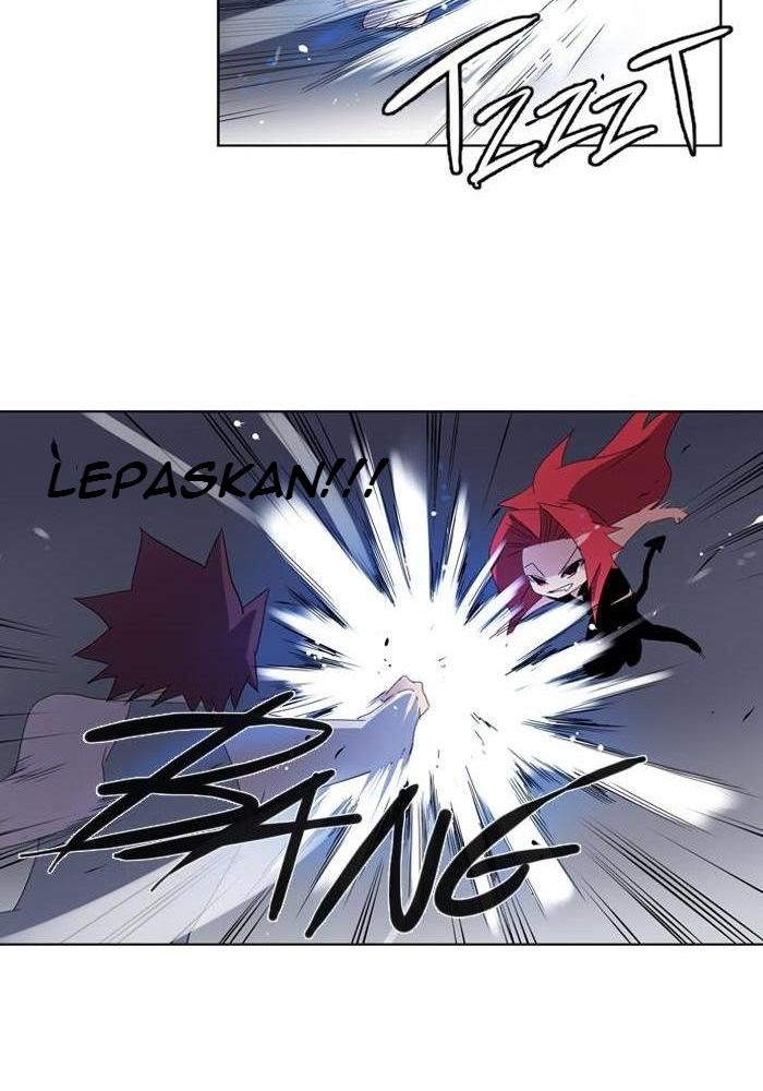 Soul Cartel Chapter 16 Gambar 40