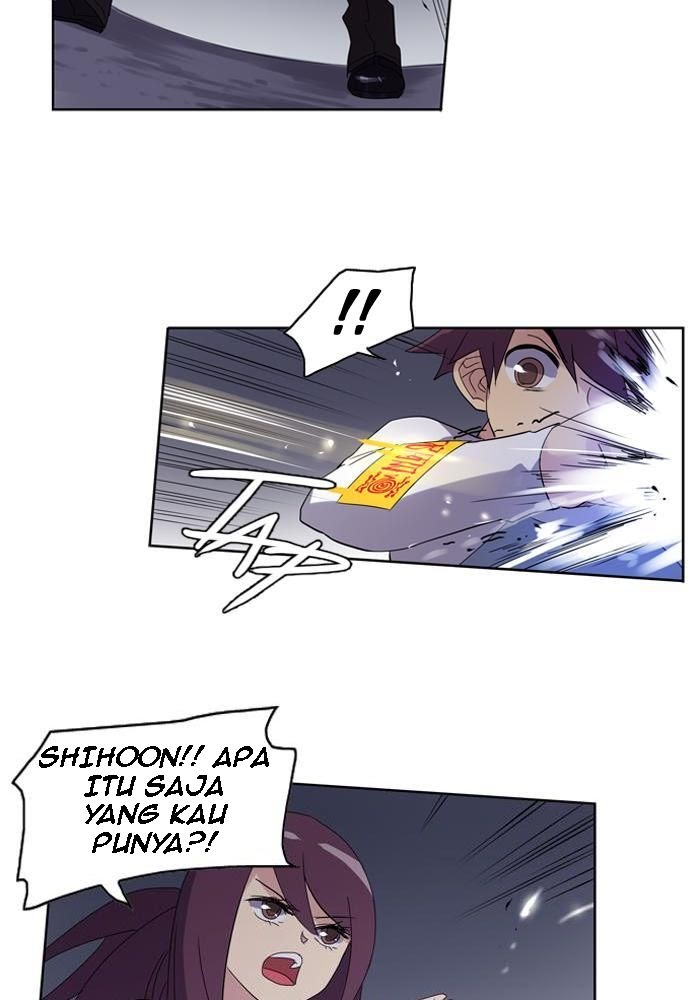 Soul Cartel Chapter 16 Gambar 50