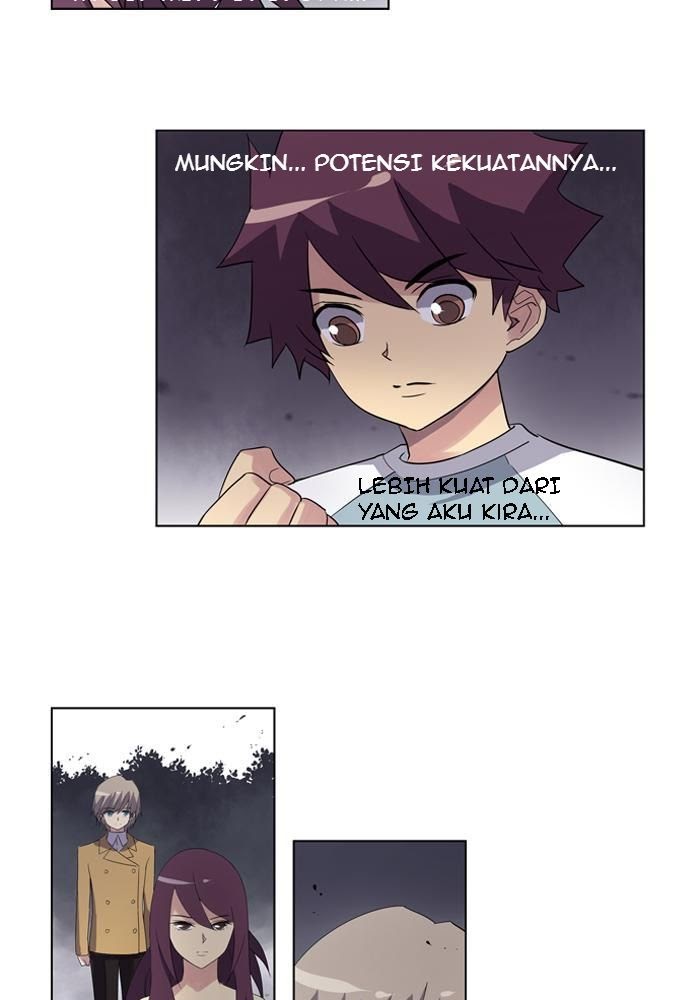Soul Cartel Chapter 16 Gambar 8
