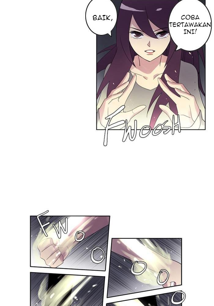 Soul Cartel Chapter 15 Gambar 14