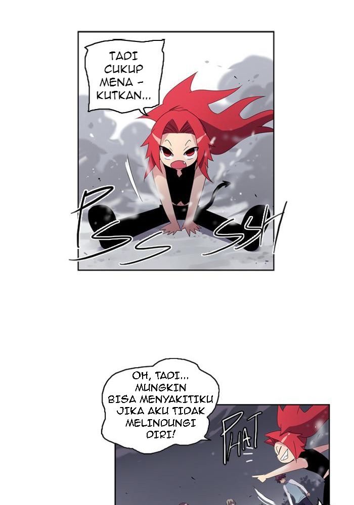 Soul Cartel Chapter 15 Gambar 22