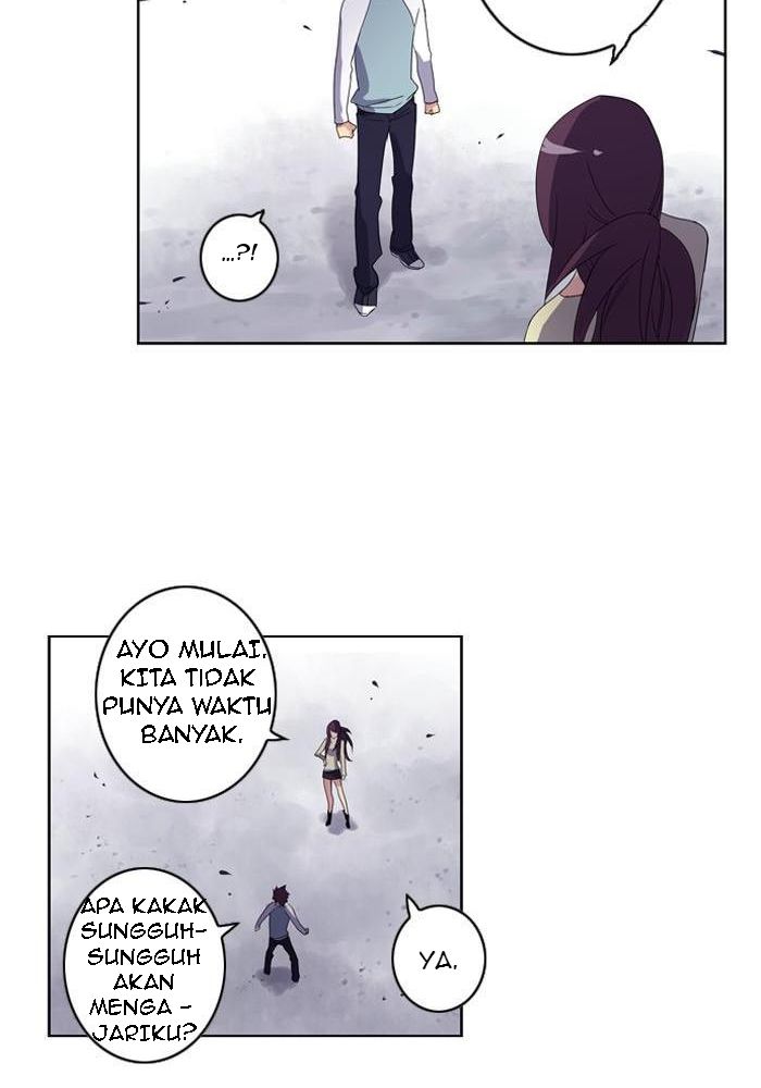 Soul Cartel Chapter 15 Gambar 32