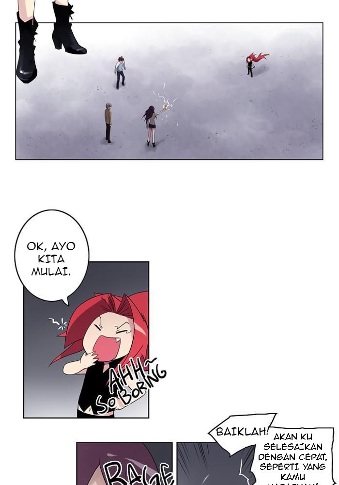 Soul Cartel Chapter 15 Gambar 4