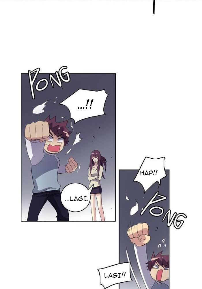 Soul Cartel Chapter 15 Gambar 41