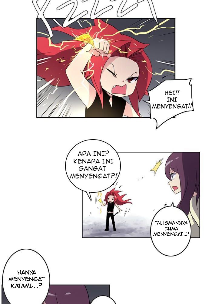 Soul Cartel Chapter 15 Gambar 7