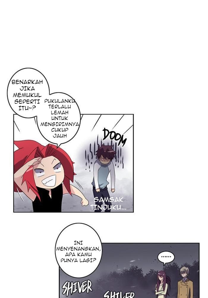 Soul Cartel Chapter 14 Gambar 18