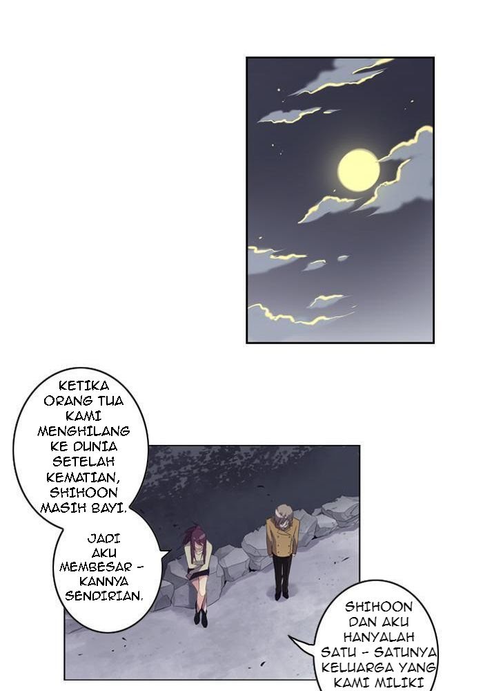Soul Cartel Chapter 14 Gambar 29