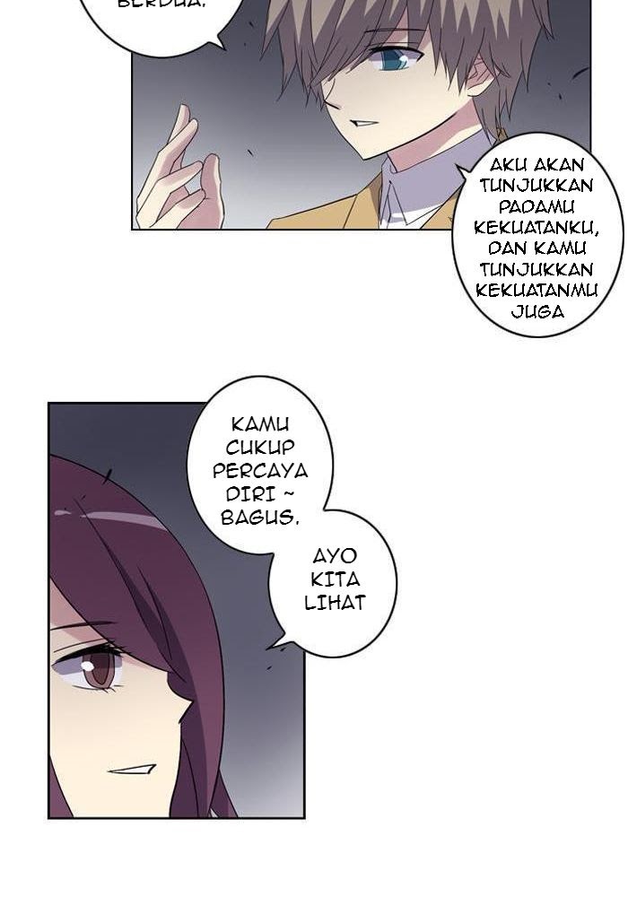 Soul Cartel Chapter 14 Gambar 32