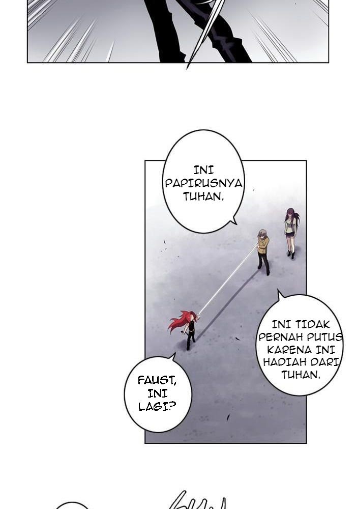 Soul Cartel Chapter 14 Gambar 36