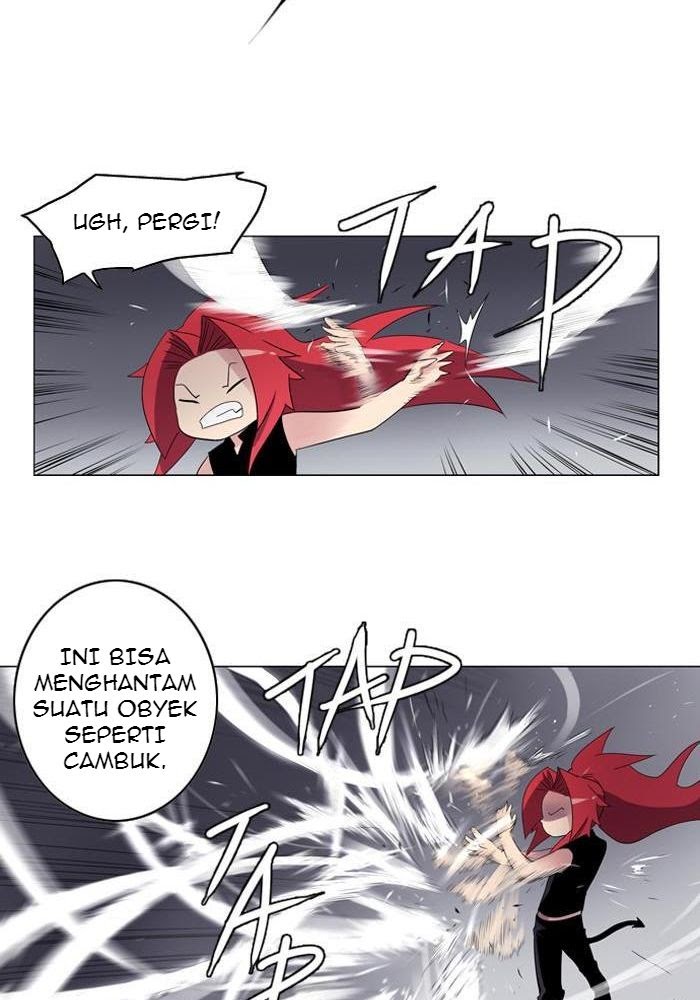 Soul Cartel Chapter 14 Gambar 38