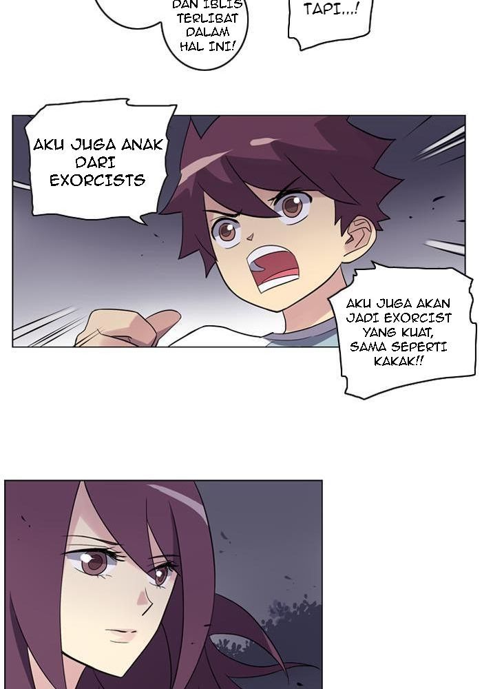 Soul Cartel Chapter 13 Gambar 10