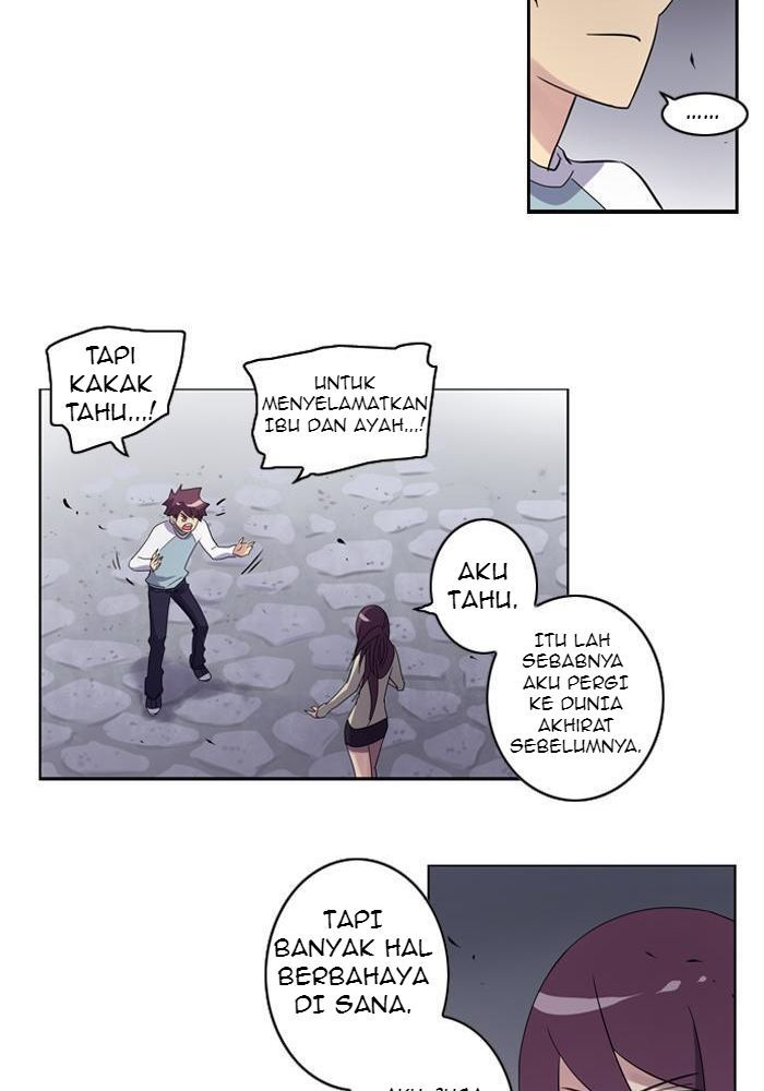 Soul Cartel Chapter 13 Gambar 27
