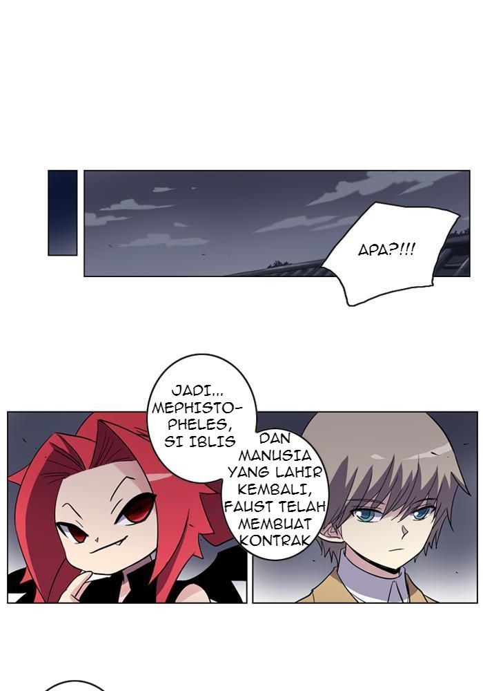 Soul Cartel Chapter 13 Gambar 3