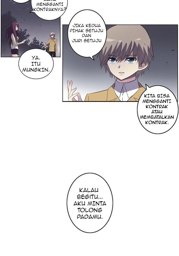 Soul Cartel Chapter 13 Gambar 31