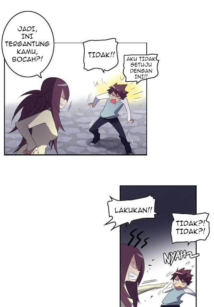 Soul Cartel Chapter 13 Gambar 38