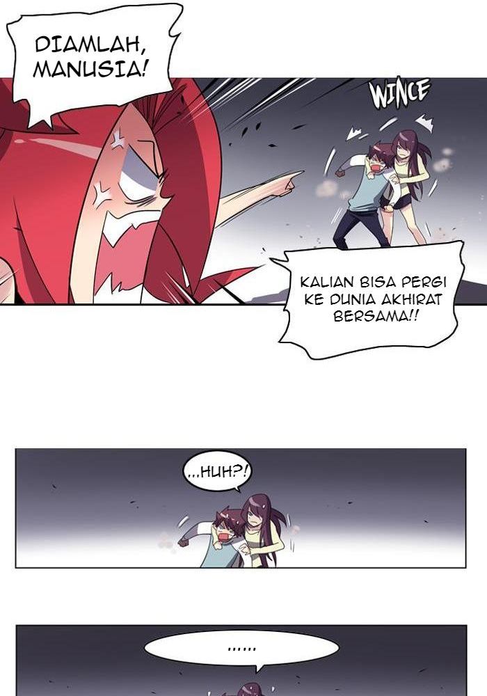 Soul Cartel Chapter 13 Gambar 41