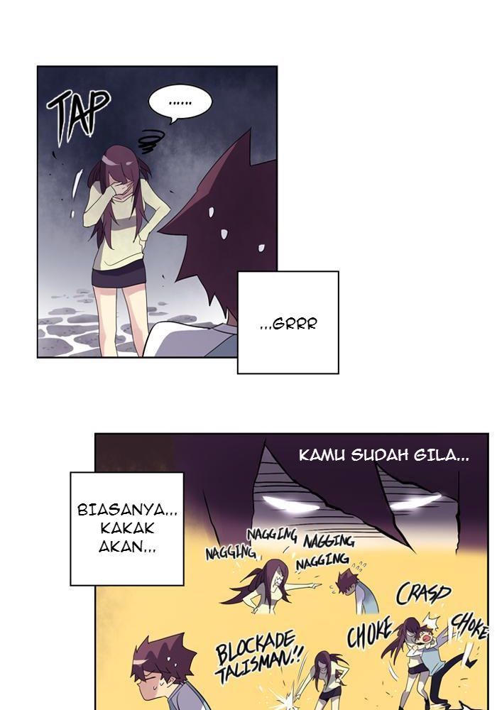 Soul Cartel Chapter 13 Gambar 5