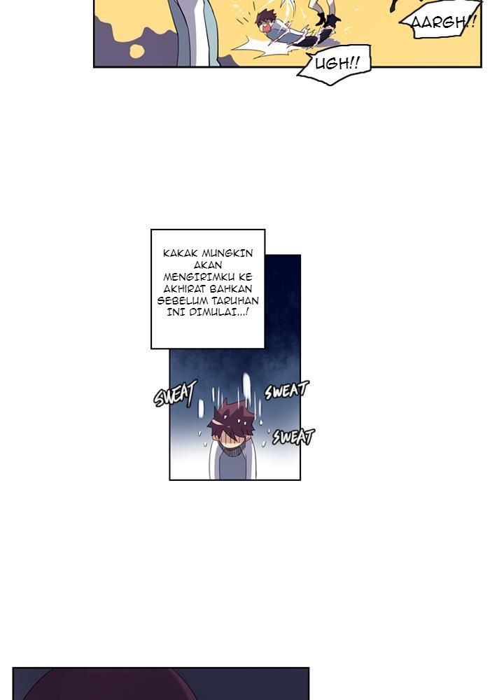 Soul Cartel Chapter 13 Gambar 6