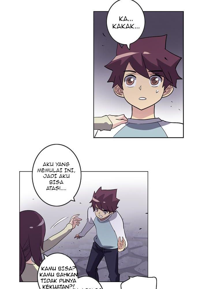 Soul Cartel Chapter 13 Gambar 9