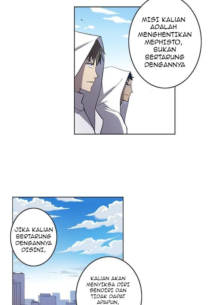 Soul Cartel Chapter 12 Gambar 11