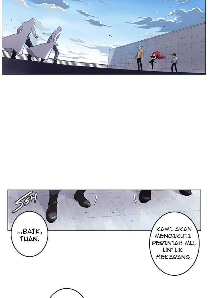 Soul Cartel Chapter 12 Gambar 15