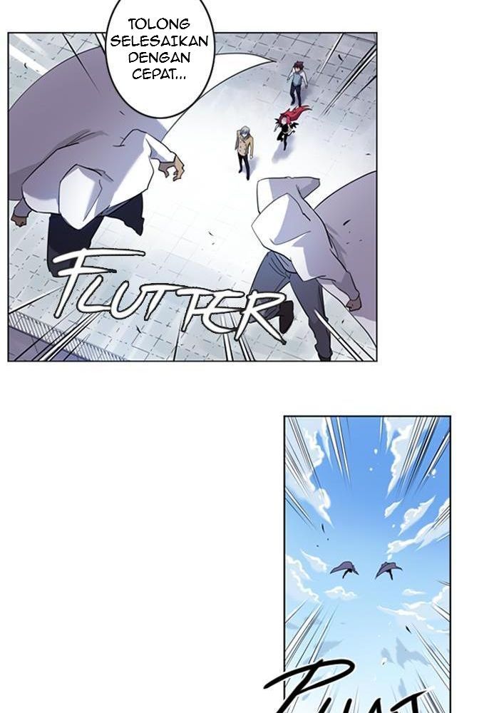 Soul Cartel Chapter 12 Gambar 16