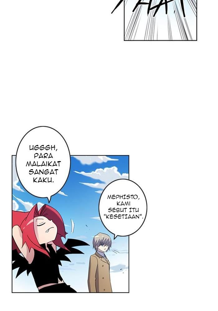 Soul Cartel Chapter 12 Gambar 17