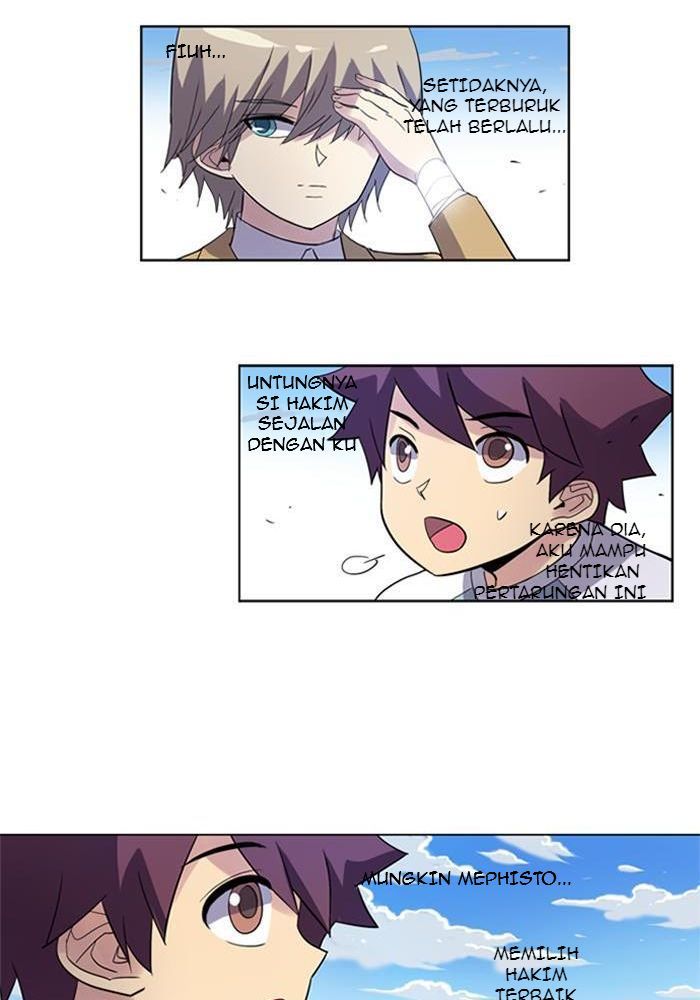 Soul Cartel Chapter 12 Gambar 18