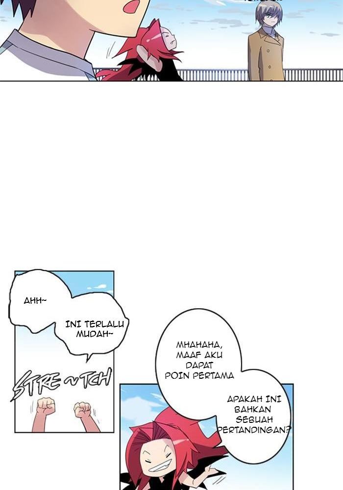 Soul Cartel Chapter 12 Gambar 19