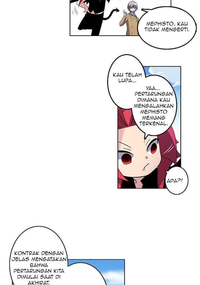 Soul Cartel Chapter 12 Gambar 20