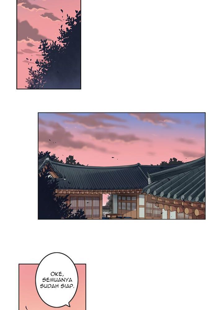 Soul Cartel Chapter 12 Gambar 26