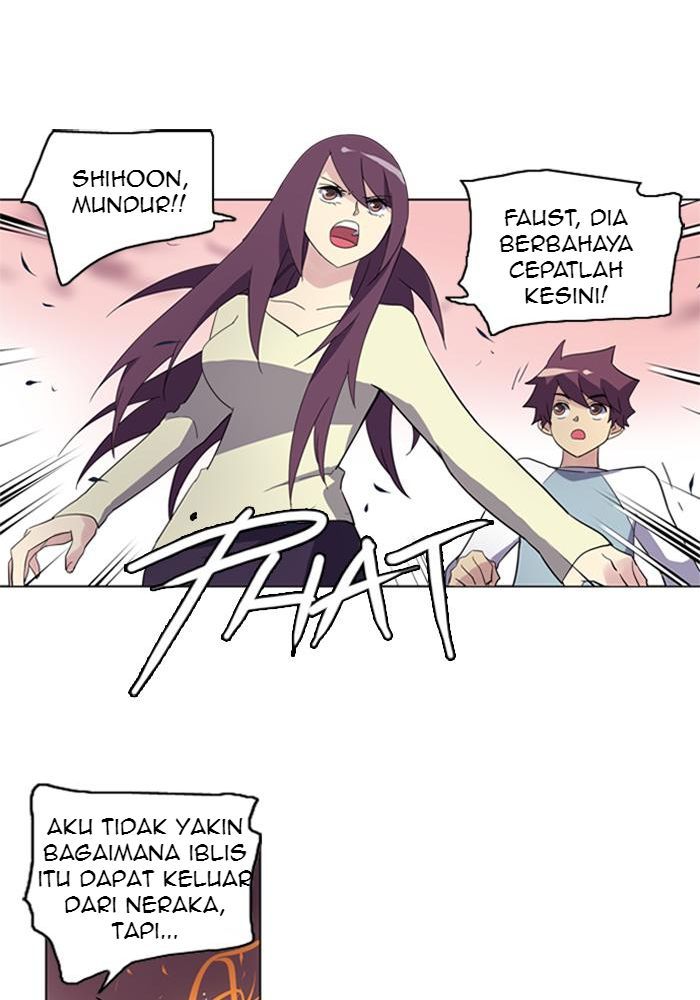 Soul Cartel Chapter 12 Gambar 44